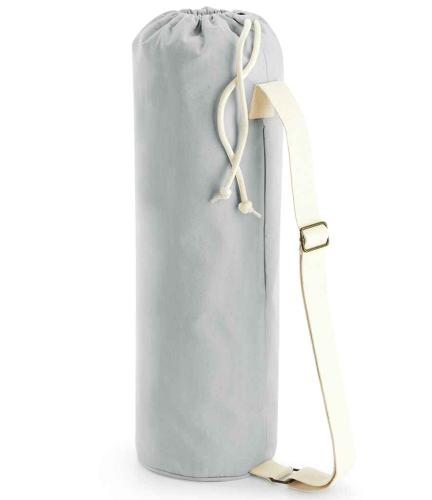 Westford Mill EarthAware� Organic Yoga Mat Bag - LGR - ONE